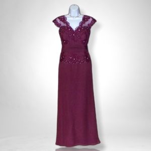 NWOT Jade by Jasmine Long Dress